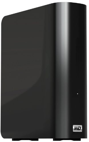 WD My Book 4TB External Hard Drive Storage USB 3.0 File Backup and Storage