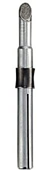 Soldering Iron Replacement bit - 4mm for ANTEX C15,M12,TC25 (103 bit)