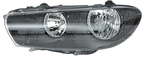 VALEO 043654 Hauptscheinwerfer