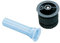 Rain Bird ZP10010 - Ugello Regolabile, 10 Van, Colore: Nero