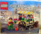 LEGO Creator Set Polybag Flower Cart (40140) by LEGO