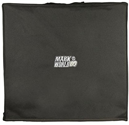 Markbass Cover 801 · Cubierta amplificador