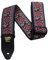 Ernie Ball Jacquard-Gitarrengurt - Royal Bloom