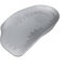 BAUERFEIND Talonnière viscoélastique, ViscoHeel, taille 2