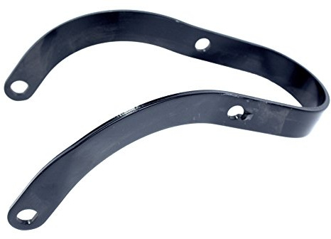 Makita 345233-3 Side Handle for Model HM1303 A Drilling and Demolition Hammer