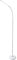 daylight Company Unolamp_Floor_White