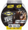 BOSTIK Nastro telato Grizzly Tape grigio 10mt x 50mm, 10 m