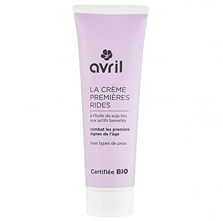 Crème premières rides 50 ml, Avril …