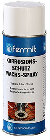 Fermit Korrosionsschutz-Wachsspray 400ml Dose