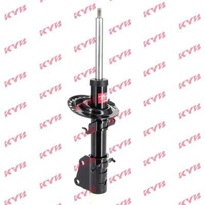 KYB 3348010 StoÃŸdämpfer