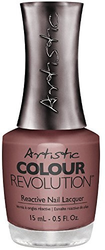 Artistic Colour Revolution 2017 Fueled and Furious Nail Polish Collection - Radiate My Love 15ml