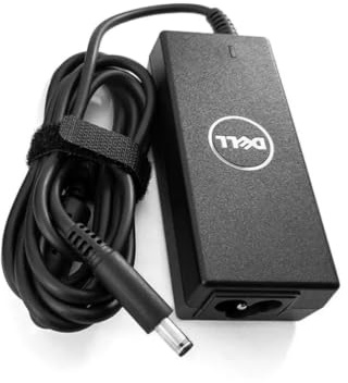 Sparepart: Dell AC Adapter, 240W, 19.5V, 3 Pin, 7.4mm, C14 Power Cord, 03KWGY (Pin, 7.4mm, C14 Power Cord Version 2 (Not incl.))