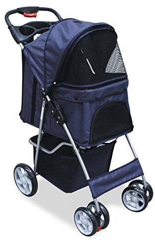 Croci Kinderwagen für Hunde