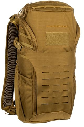 Eberlestock Bandit Pack – Robuster EDC-Rucksack für das Büro oder den Außenbereich