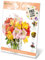 Office Depot Schräge Schilderhalter, vertikal, 19 cm H x 14 cm B, transparent