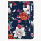 Notizbuch Chrysantheme DIN A5
