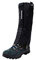 Koch Alpin snowline Gamaschen Größe L black