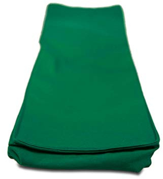 Stoffsack Sack Filtersack mit Filter Vlies passend für Vorwerk Kobold 120, VK120 - Stoffbezug, Überzug