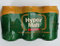 Hyper Malt Can 6 x 330 ml (confezione da 1)