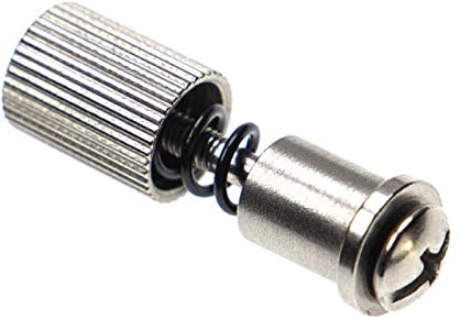 vhbw Changeur de Pied Rapide pour Machine à Coudre Industrielle p.ex. Compatible avec Brother