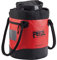 PETZL, Bucket 15, Selbstversorgende Haltertasche, Rot, 15 Liters, Unisex-Adult