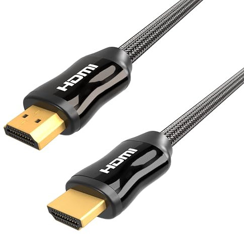 Qnected HDMI 2.1 kabel 3 meter