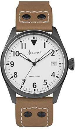 Accurist Lässige Uhr 76003
