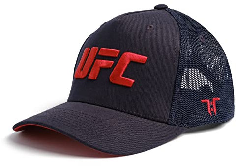 Fanatics Tokyo Time UFC Cap (one Size, Pride Logo)