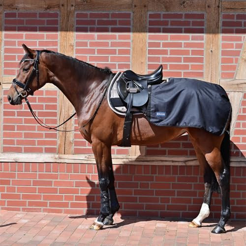 BUSSE Trainingsdecke RAIN 50