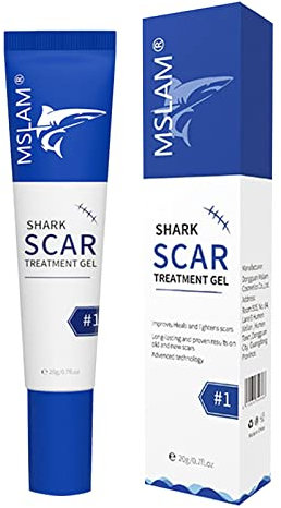 Narbenentfernungscreme Proliferation Narbenreparaturgel Narbenentfernungscreme Dehnungsstreifen Linderung und Verbrennungen Reparatur Creme zur Entfernung von Akneflecken Accessoires (color, One Size)
