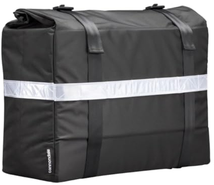 Cannondale Seitentasche Cargowagen Neo - Schwarz