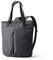 Bellroy Lite Totepack (18 Liter leichte Tragetasche und Rucksack, für Strand, Reisen und jeden Tag) - ArcadeGray