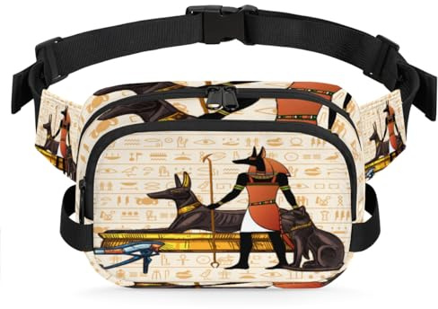 Bauchtasche für Damen, Herren, Mädchen, Jungen, Kinder, Bauchtasche für Laufen, Sport, Wandern, Bauchtasche, farbe, XL, Taschen-Organizer