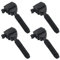 Zündspule Zündmodul für E Klasse W210 S210 E200 C Klasse W203 S203 S202 C180 C200 C-Klasse CL203 Sportcoupe CLK W208 C208 A208 SLK R170 200 230 Kompressor