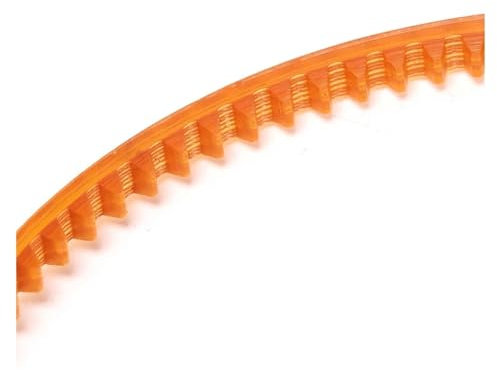 Antriebsriemen 4Pcs Nähmaschine Gürtel Umfang 350mm Motor Drive V-Gürtel (Polyurethan) Für MB350 Für Singer 974 984 Übertragungsriemen