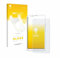 upscreen Protector Pantalla Cristal Mate para Bigme Hibreak Pro Protección Anti-Reflejos – 9H Dureza
