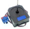 M14K4681JB1029D RDD056X04, compatibile con il gruppo motore della ventola del condensatore del frigorifero LG, 1267566 AP4437783 EA3523330, DC 13V 1,51W 46mm
