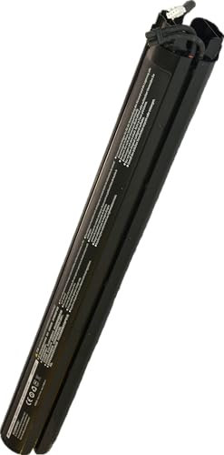 RiuScooter Electric Scooters Battery, 36V 5200mAh 187Wh, Compatible with Nineboat, ES1 ES2 ES2L ES3 E22D E45E E45D