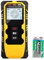 Detector de Pared Detector Cables y Tuberias Sensor Electrónico 5 en 1 con Pantalla LCD Detecta Metal Tuberías para Detectar Metales Madera Agua y Cables AC Alarma Visual y Sonora