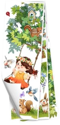 Sharplace Adesivi Murali Decalcomanie Decorazione Fai Da Te Decorativi Rimovibili Sfondi in PVC per