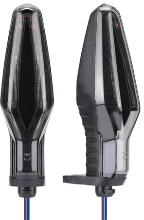 Motorrad Blinker Lichter Indikatoren Blinker Lampe Für BMW F900XR F900R F850GS ADV F750GS S1000R S1000RR S1000XR Blinker Licht