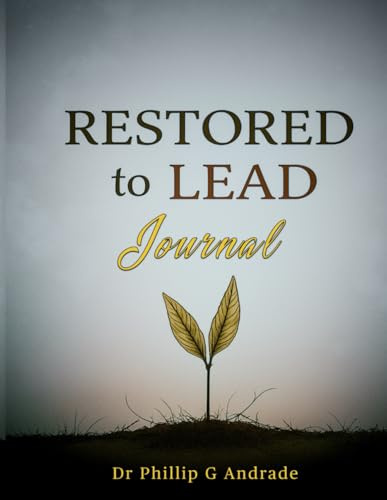Restored to Lead Journal