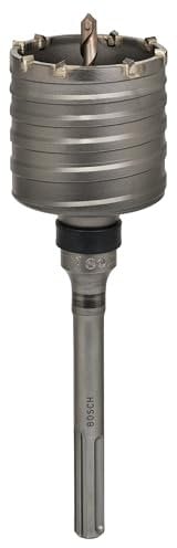 Bosch Professional Corona SDS max-9, 1 pezzo, 90 x 160 x 290, 1