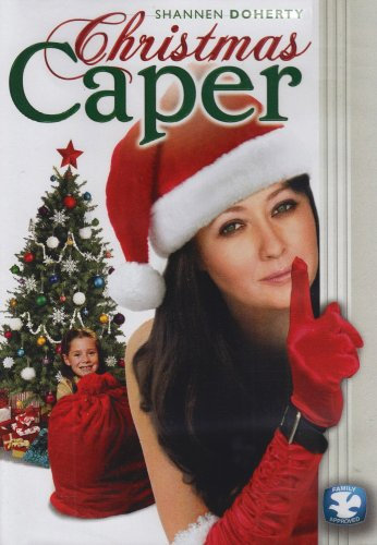 Christmas Caper / (Ws Ac3 Dol Amar) [DVD] [Region 1] [NTSC] [US Import]