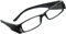 PEARL Brille mit LED-Leselicht: Modische Lesehilfe, +1.0 dpt, mit LED-Leselicht (Brillen mit LED-Licht, Fertiglesebrillen, Nachtsichtbrille)