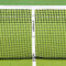 Vermont Tennis Net Centre Strap [ITF Regulation] | Premium-Grade Nylon Strap – Compatible With All Nets