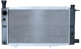 NRF 52024 Kühler, Motorkühlung