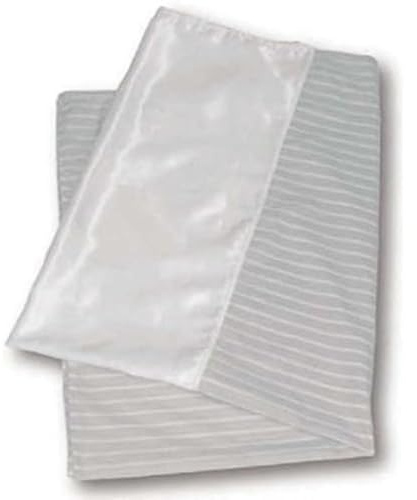 NRS Wendylett 4-Way Glide Base Sheet, White