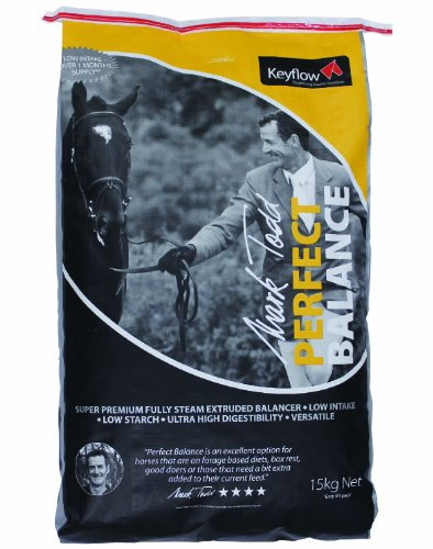 Keyflow Mark Todd Perfect Balance 15 Kg