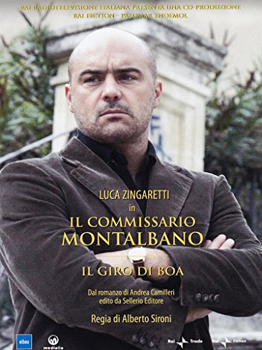 Il Giro Di Boa (Comm.Montalbano)